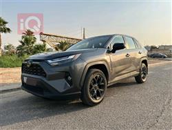 تويوتا راف 4